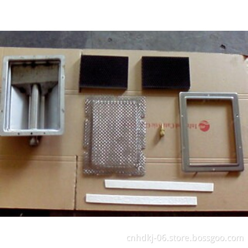 char broil infrared replacement grill grates and radiants for gas burners